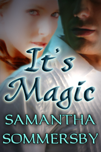 It's Magic
