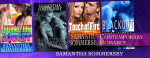 Contemporary Romance